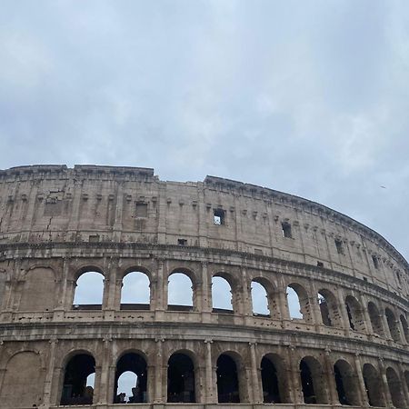 Campo De' Fiori Eleonorhouse Leilighet Roma Eksteriør bilde